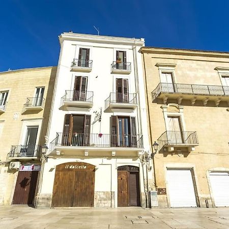 Apartament Dimora Donna Vittoria Bari Zewnętrze zdjęcie