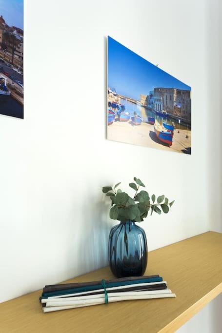 Apartament Dimora Donna Vittoria Bari Zewnętrze zdjęcie